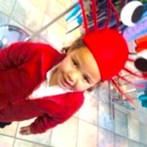 Meet your Posher, Rose